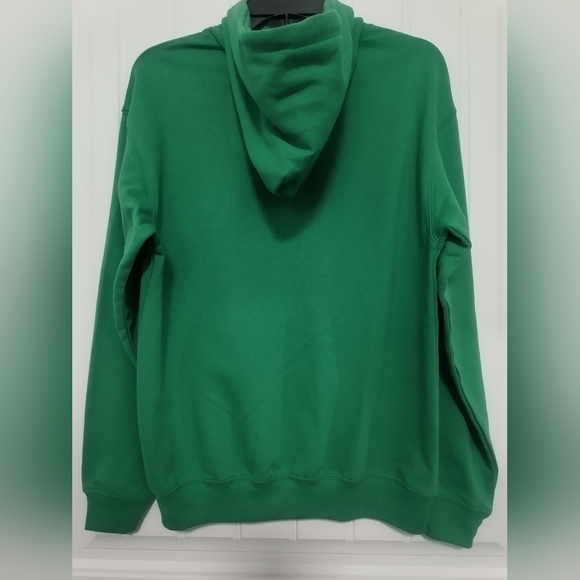 New Holiday Disney Minnie & Mickey Sweatshirt / Size Small - Picture 2 of 4